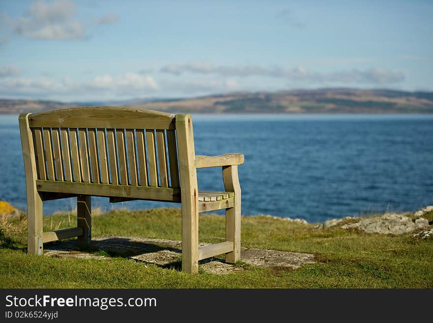 Bench