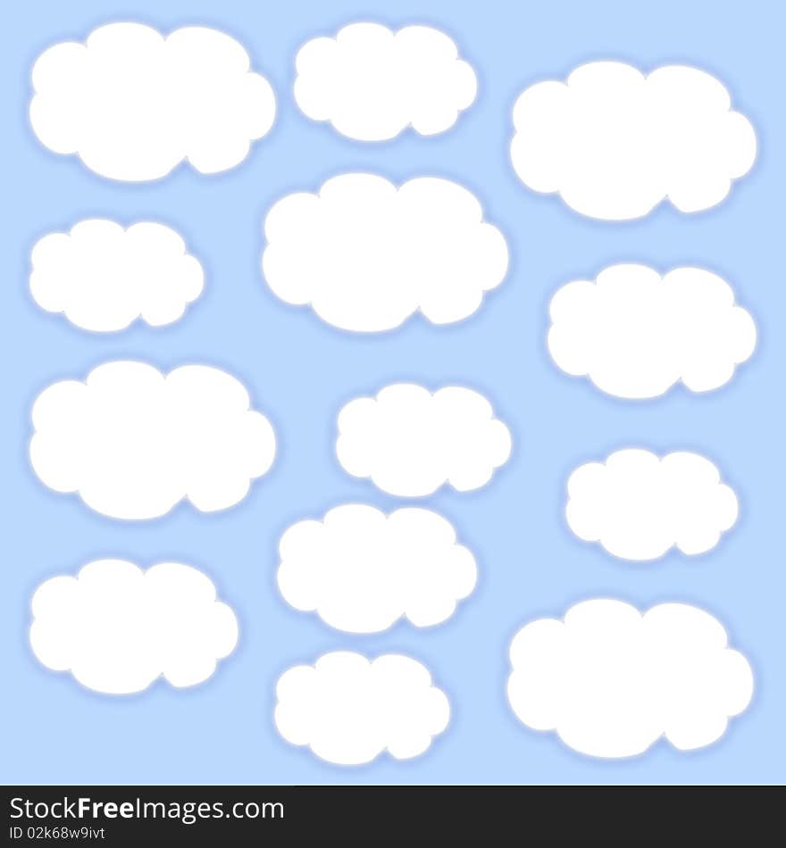 Clouds