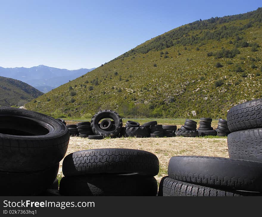 Pyrenees