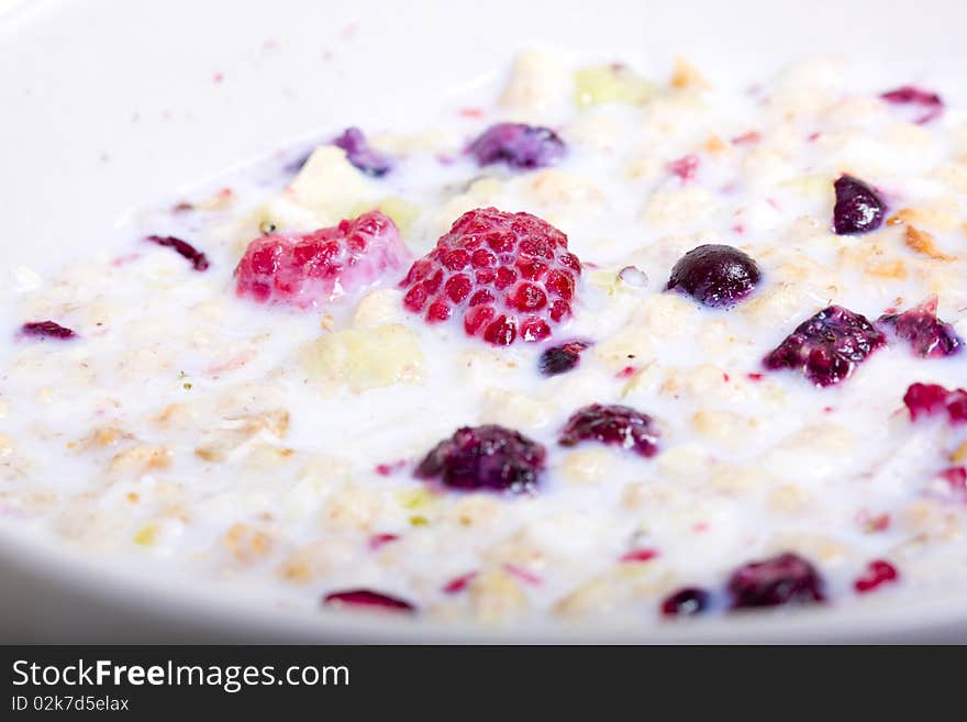 Muesli