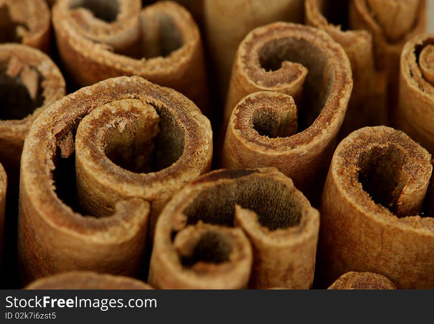 Cinnamon Sticks