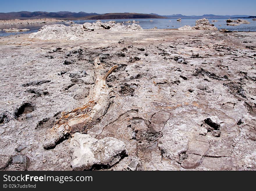 Mono Lake