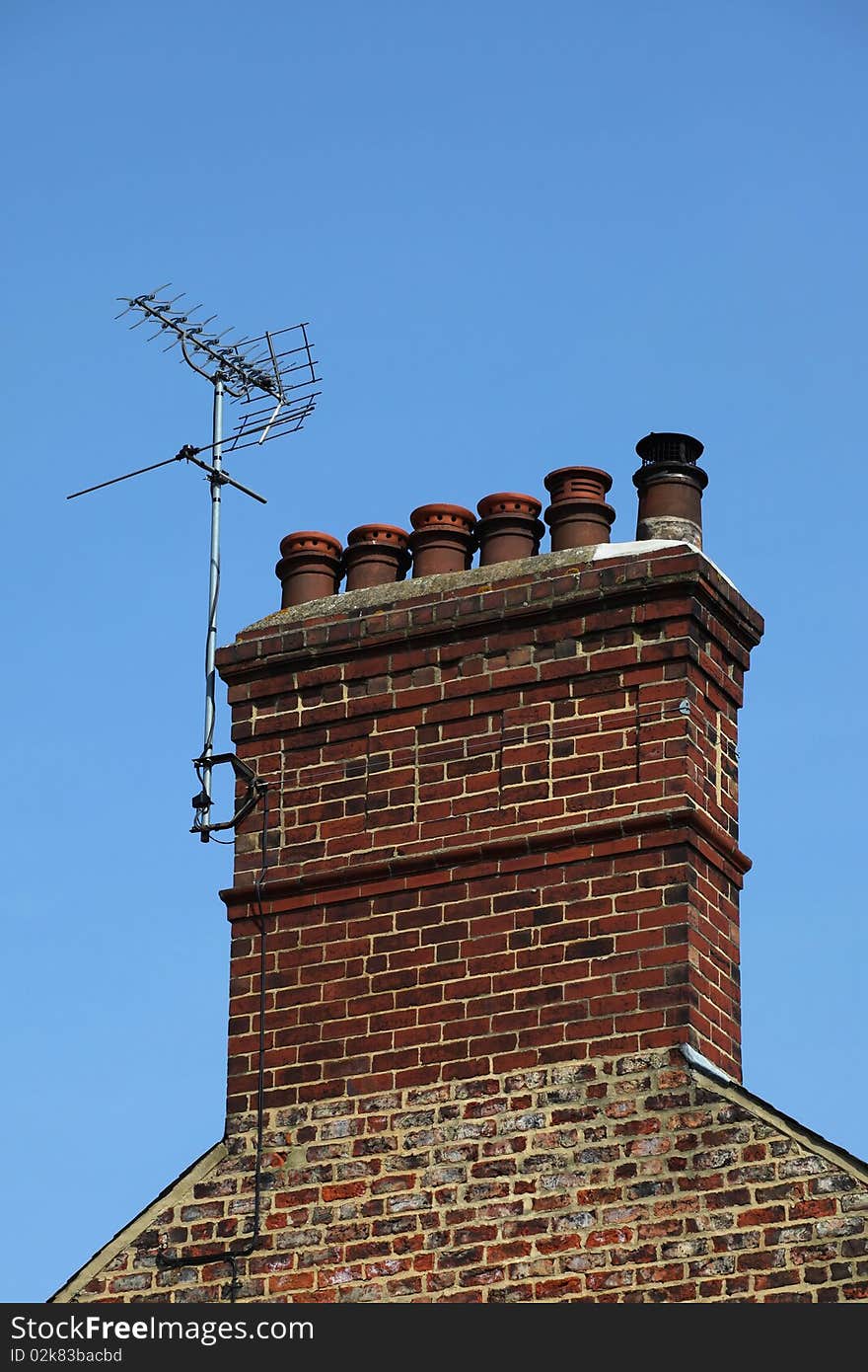 Chimney Pots