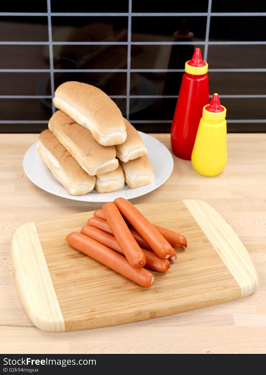 Hotdogs