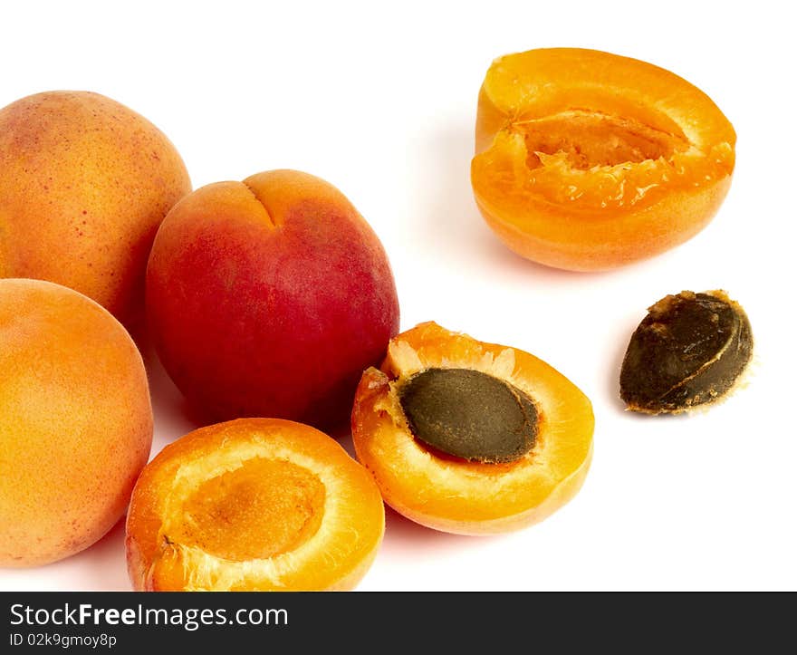 Apricots