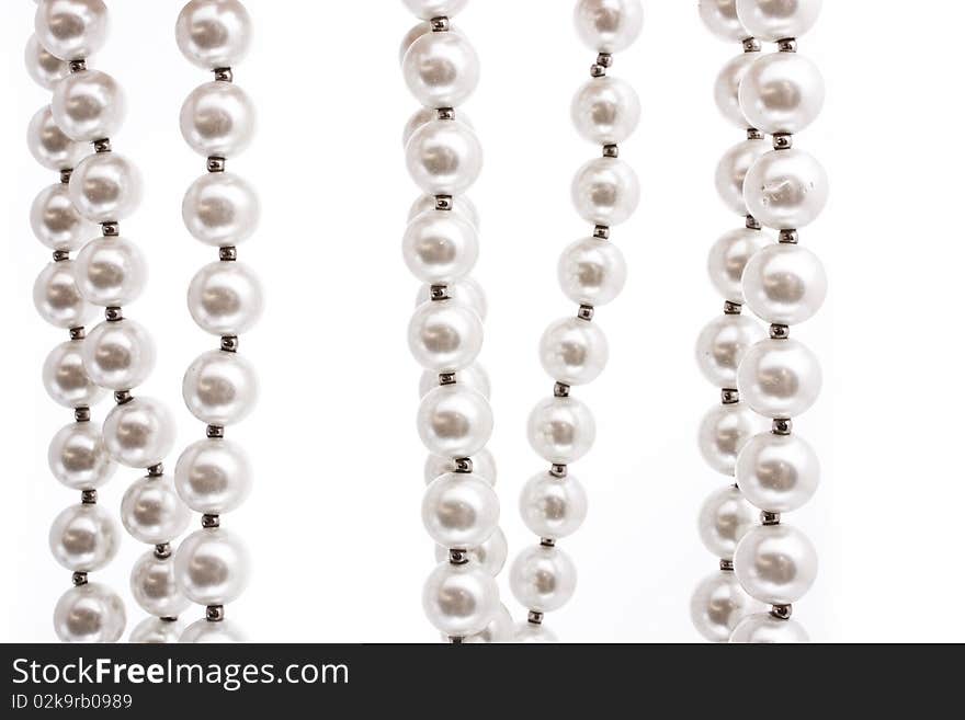 Pearl Beads