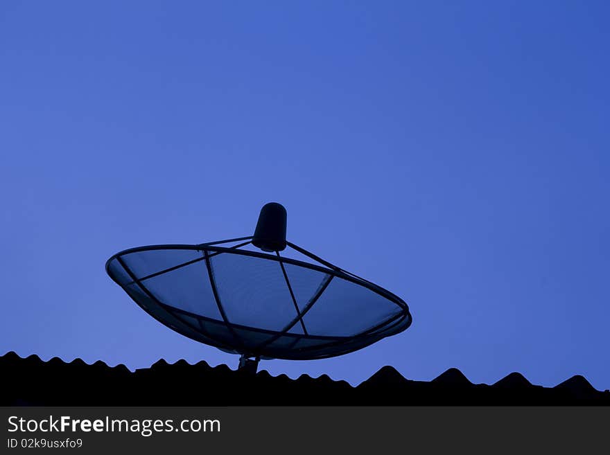 Satellite receiver