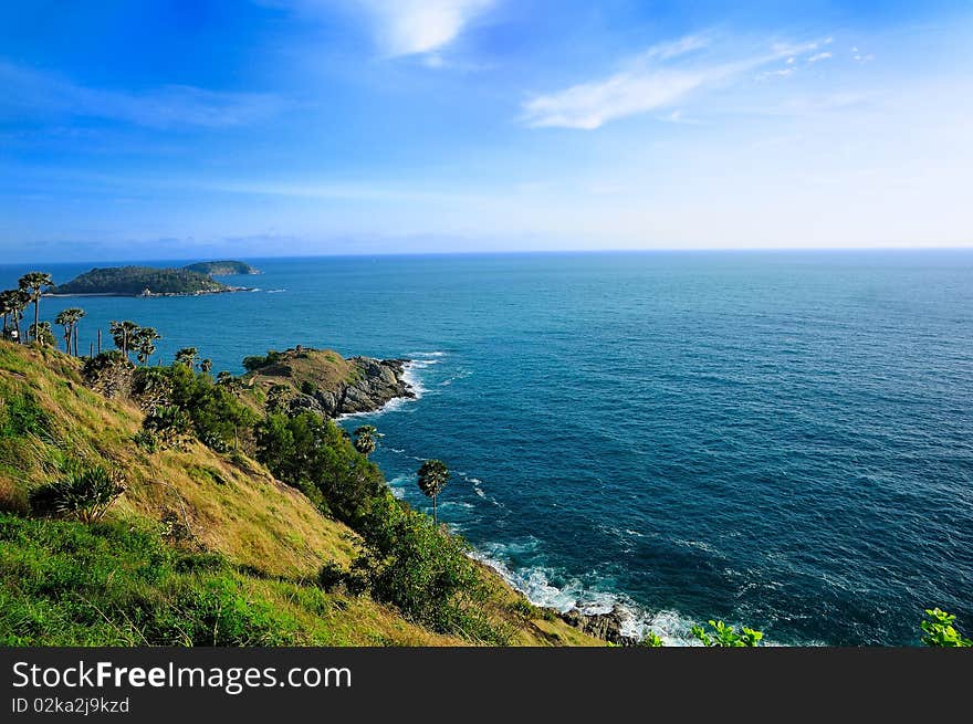 Laem Phrom Thep