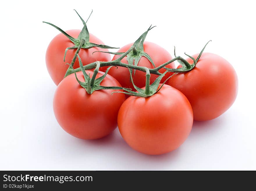 Tomatoes