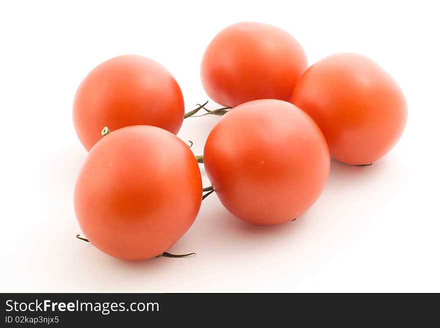 Tomatoes