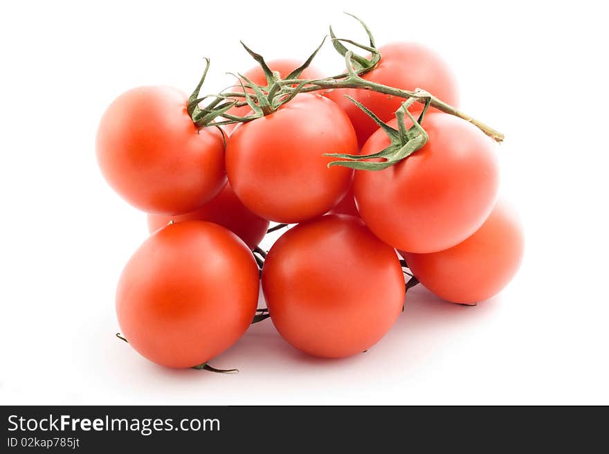 Tomatoes