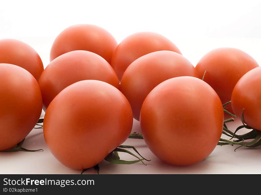 Tomatoes