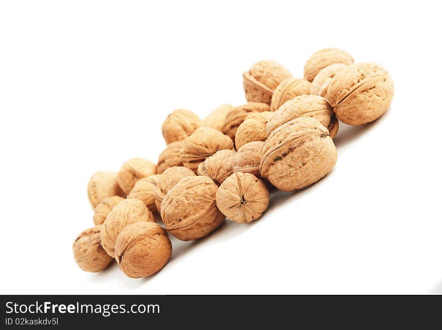 Walnuts