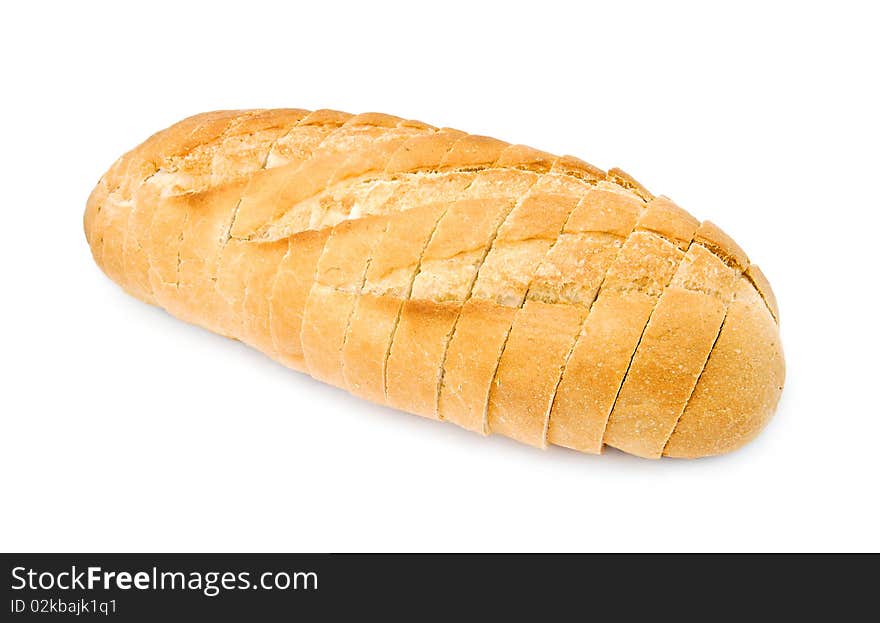 Sliced Bread