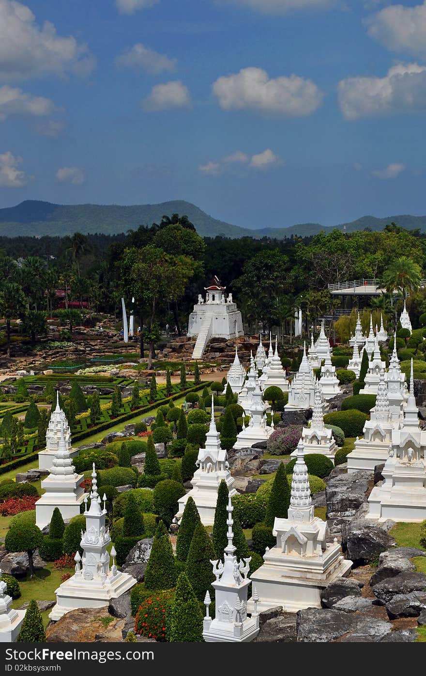 Park Nong Nooch