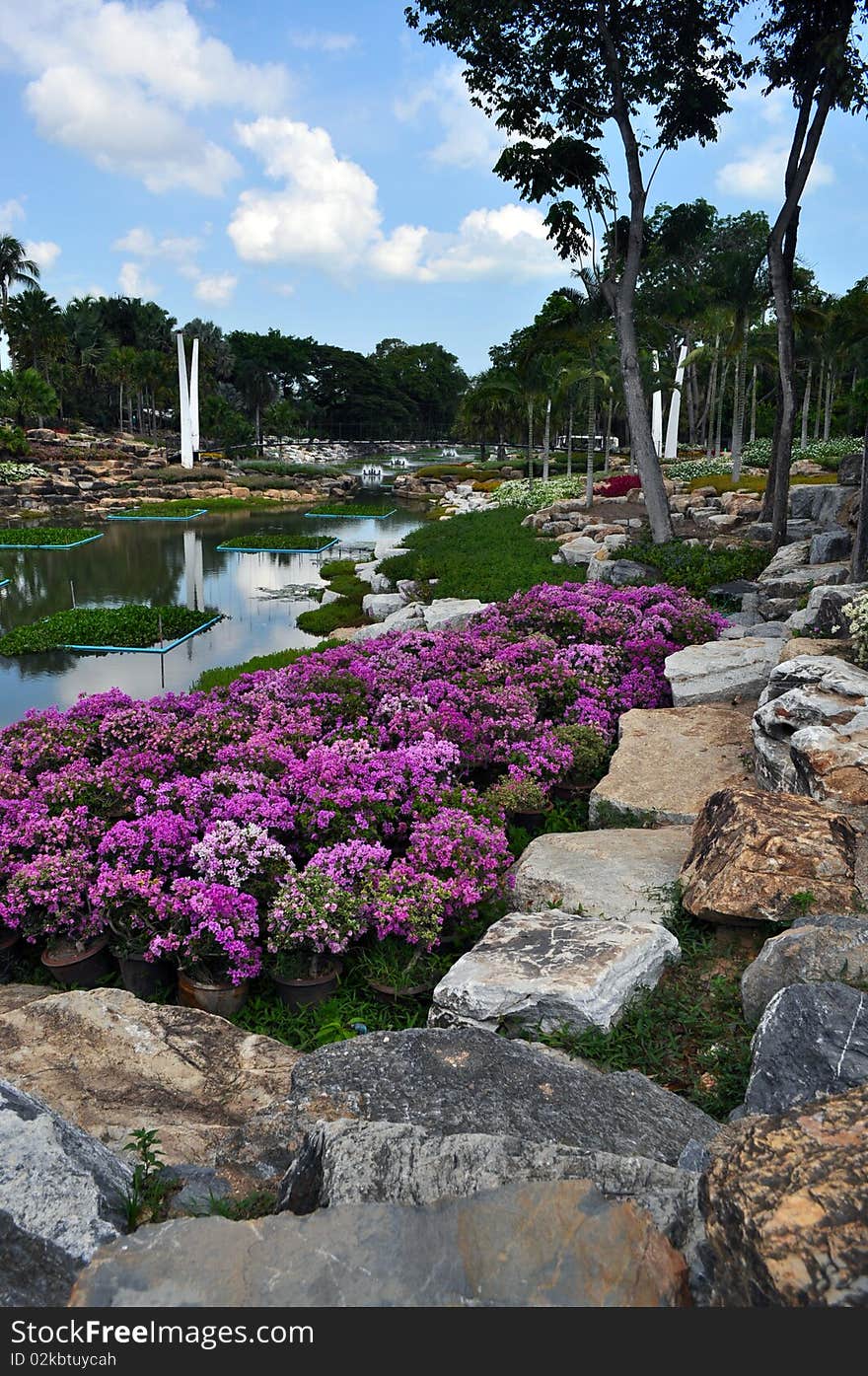 Park Nong Nooch