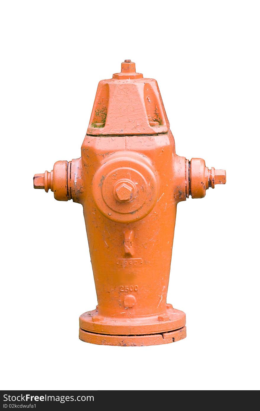 Fire Hydrant