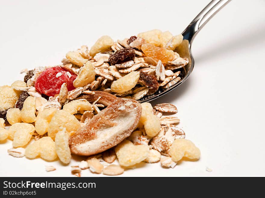 Muesli