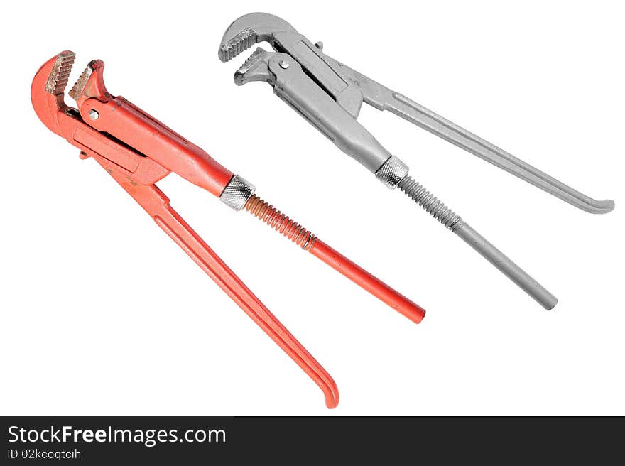 Adjustable Spanners