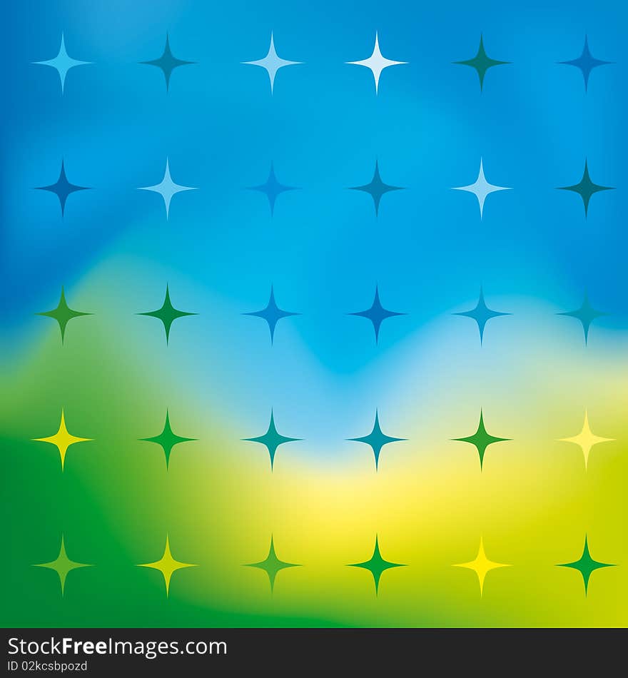 Abstract background for various design