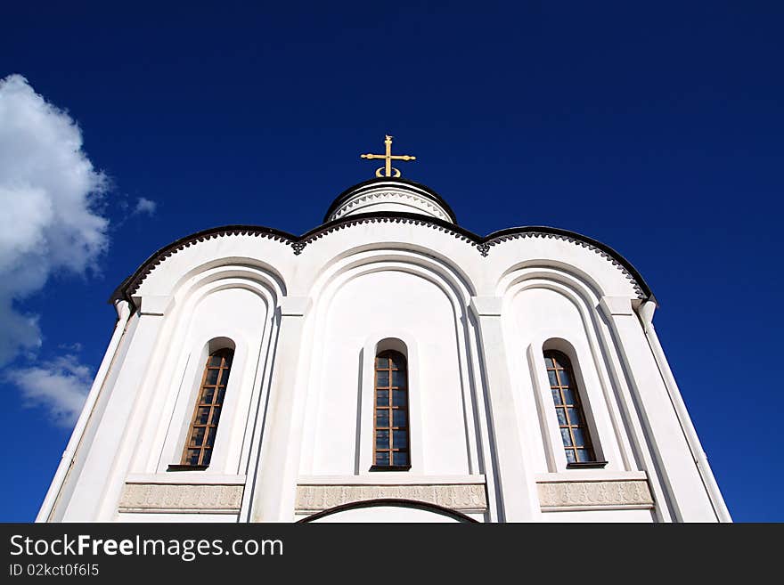 Christian Orthodox Church