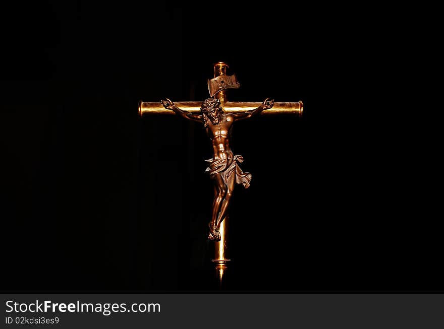 Crucifix