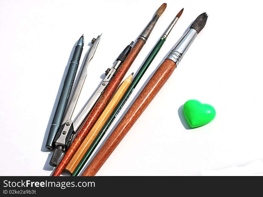 Drawing Tools