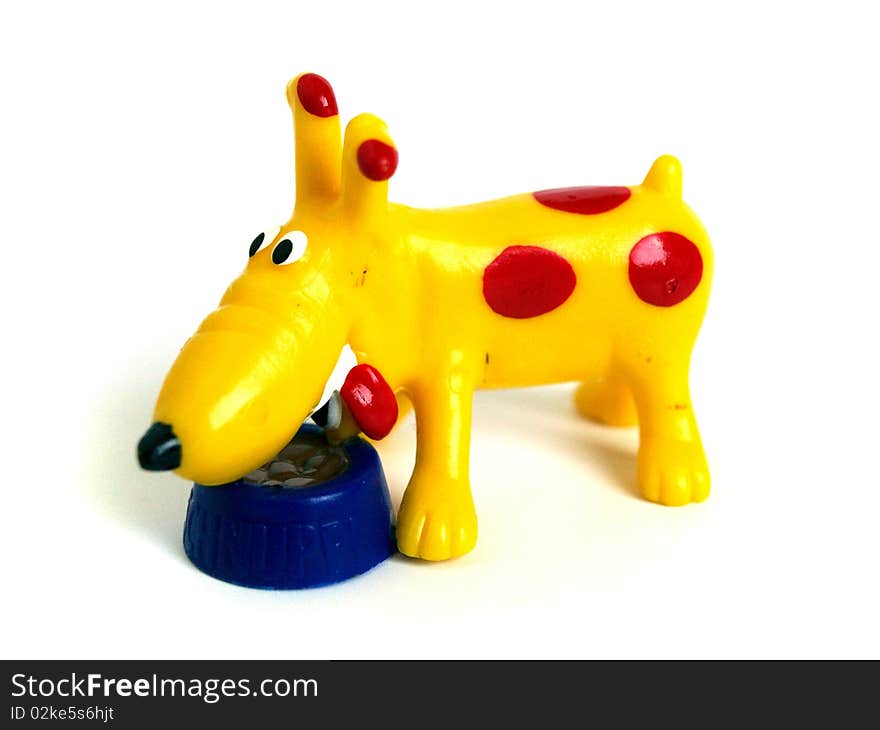 Yellow Dog