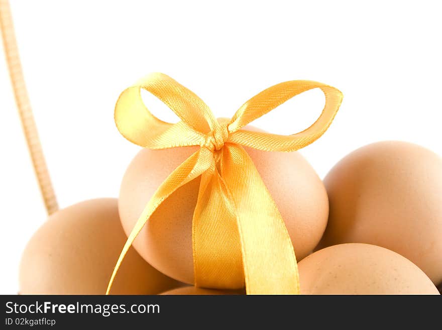 Eggs