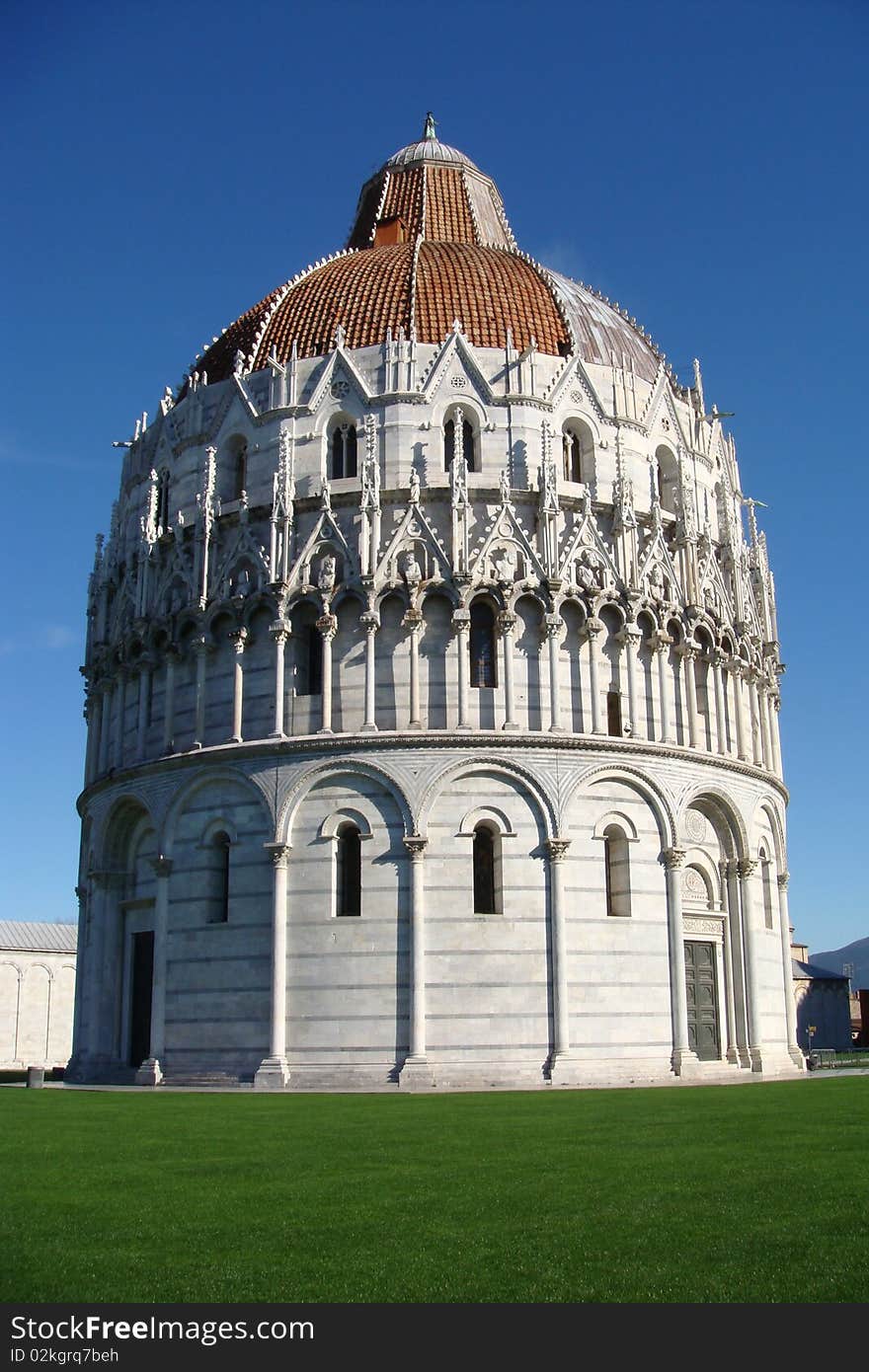 Italy (PISA)