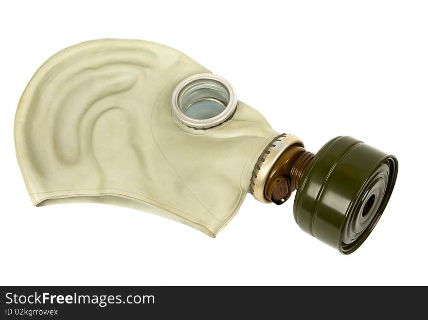 Gas Mask