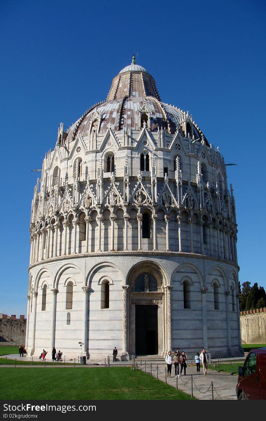 Italy (PISA)