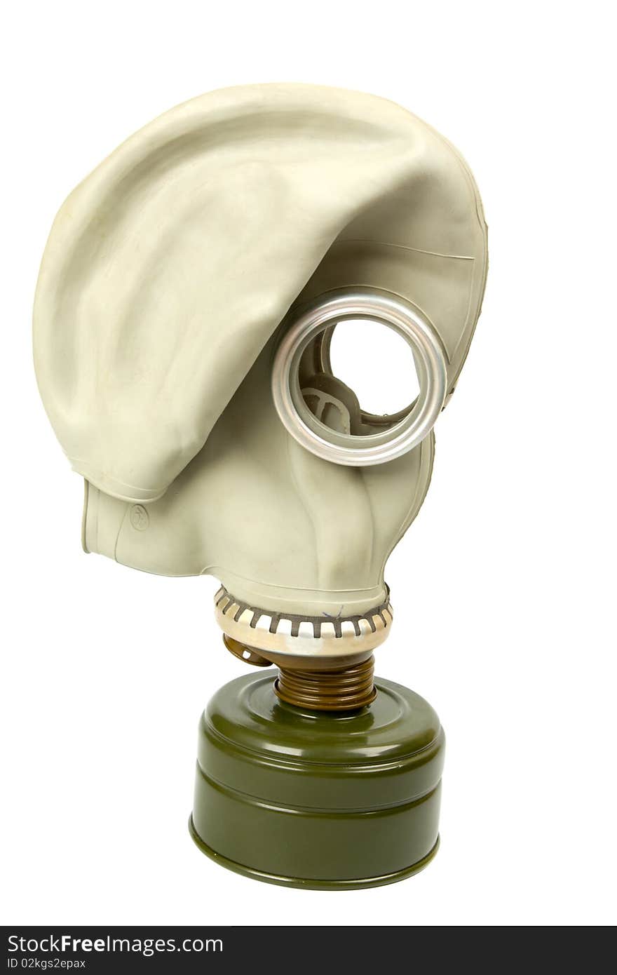 Gas Mask