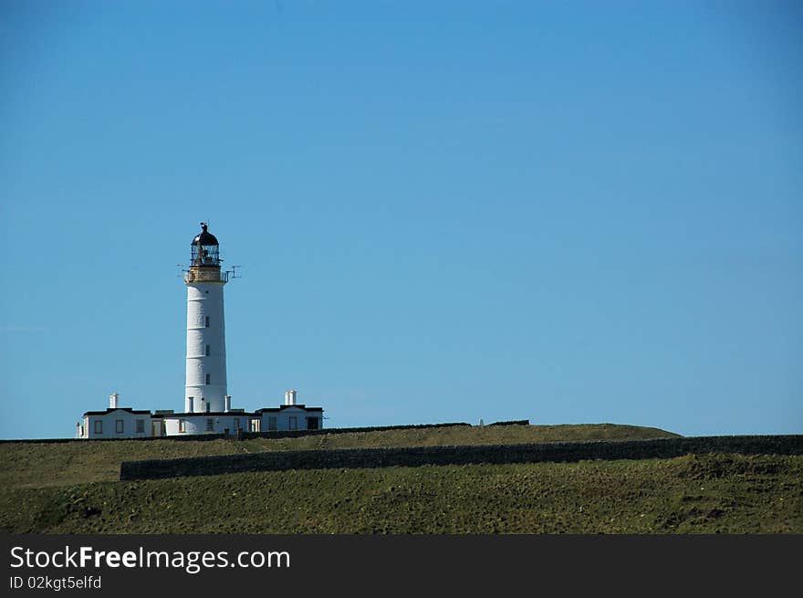 Portnahaven Lighthouse