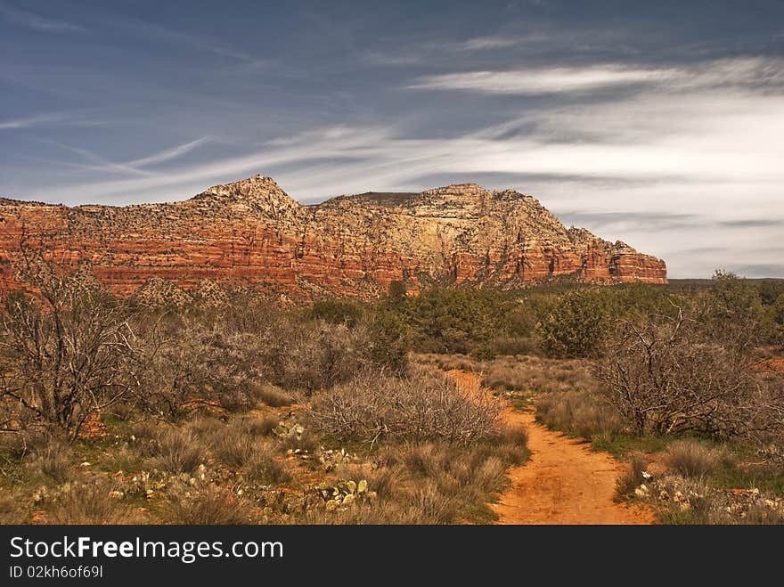 Red Rock Country