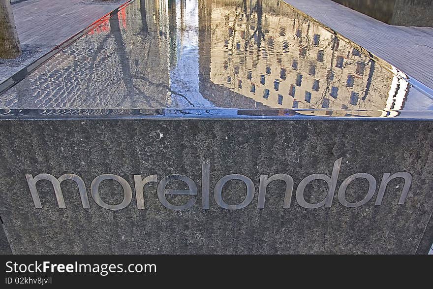 Morelondon