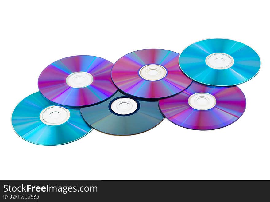 Computer disks