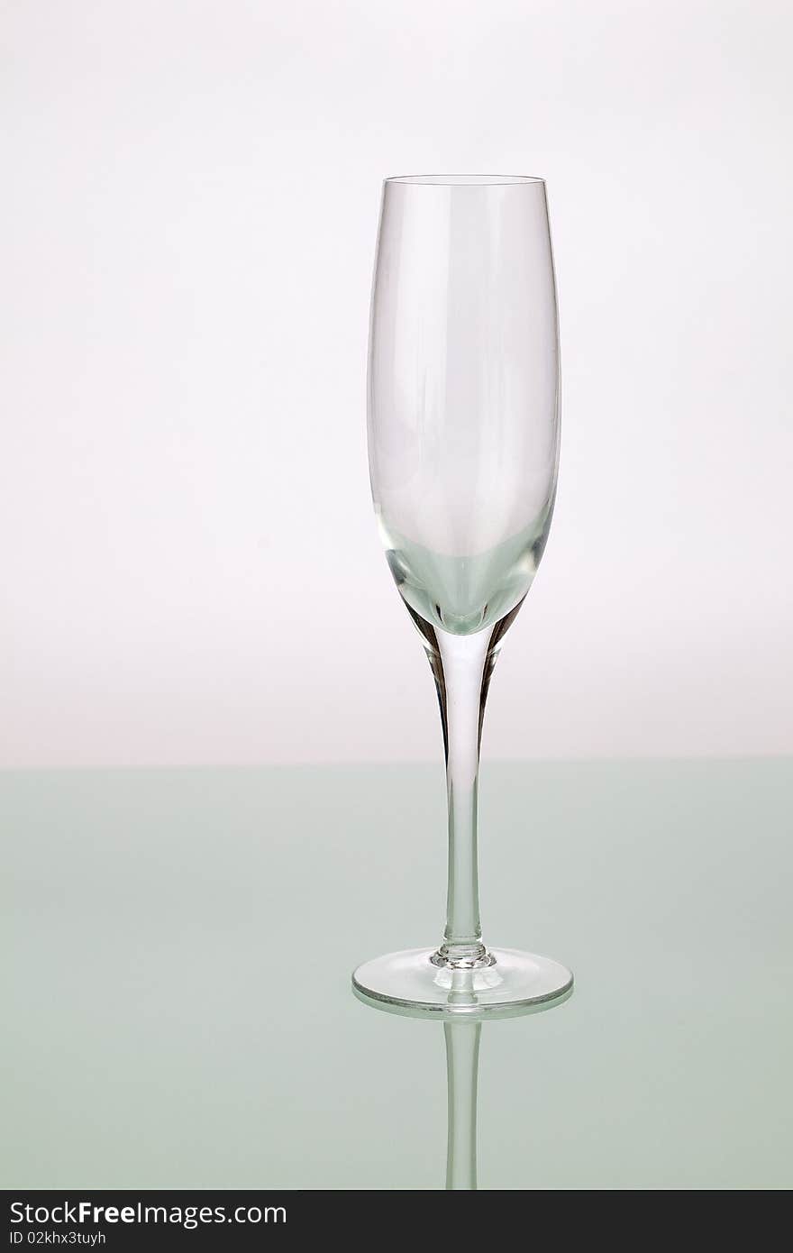 Champagne Flutes