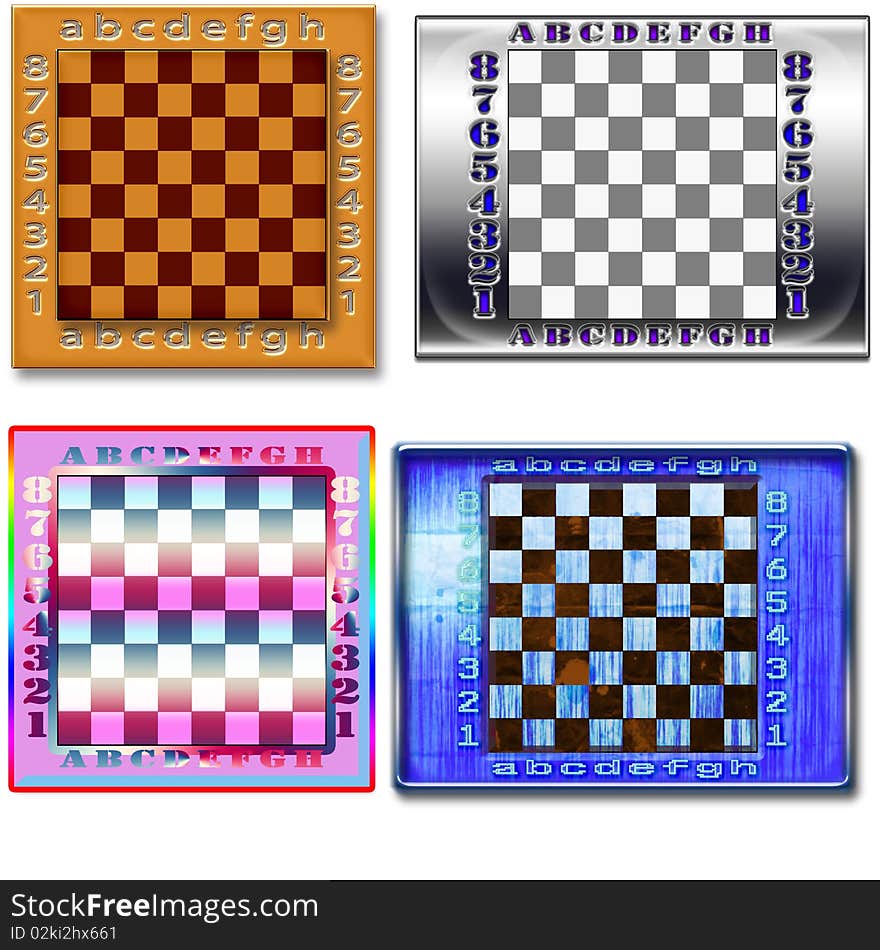 Chessboards