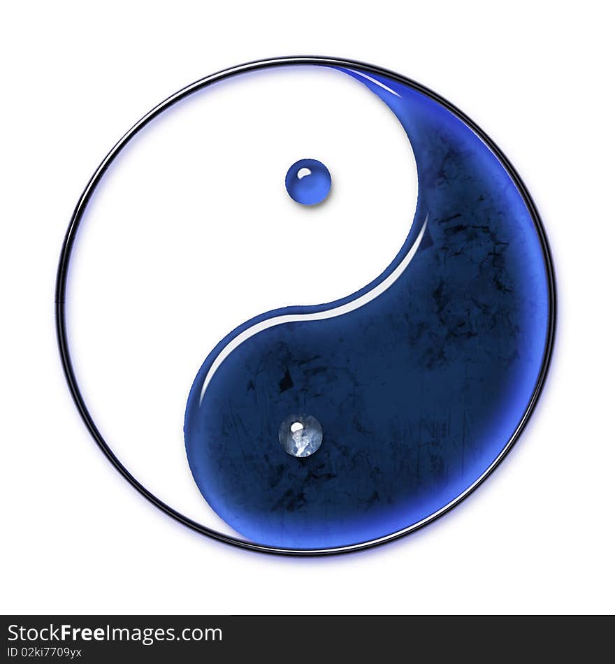 Yin Yang