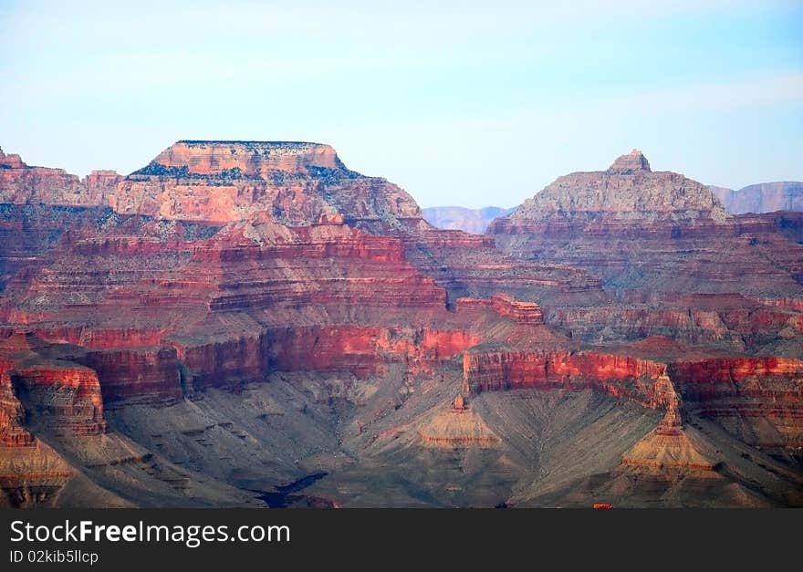 Grand Canyon