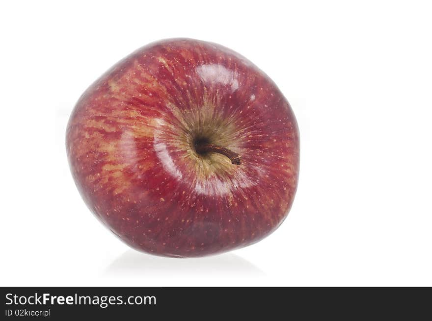 Red delicious Apple