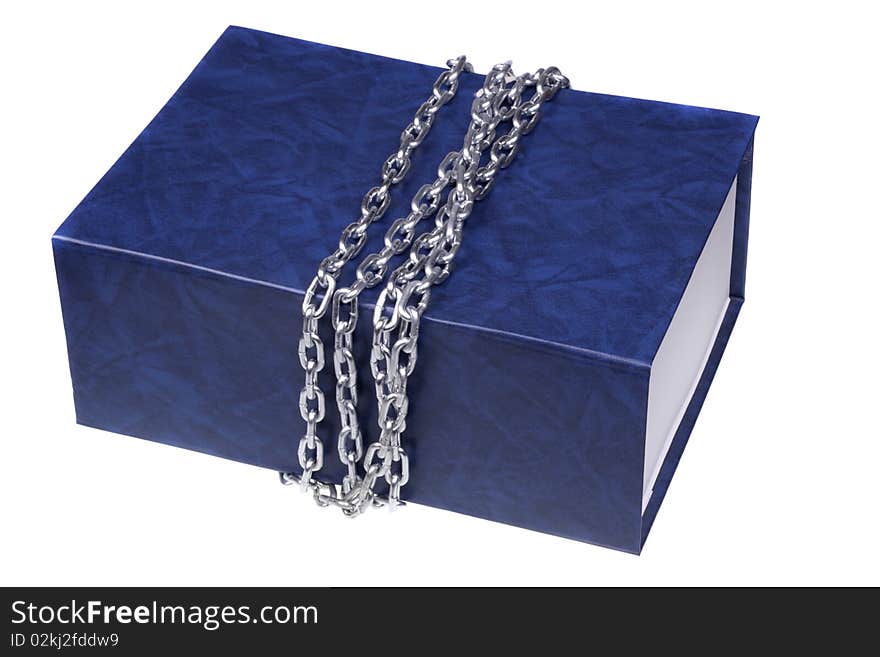 Large folders in chains