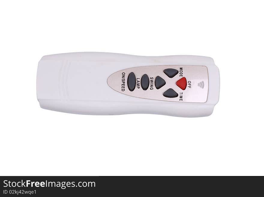 Video remote control