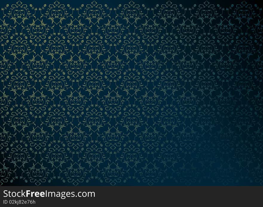 Classic generic background design for any seasonal occasion. Classic generic background design for any seasonal occasion