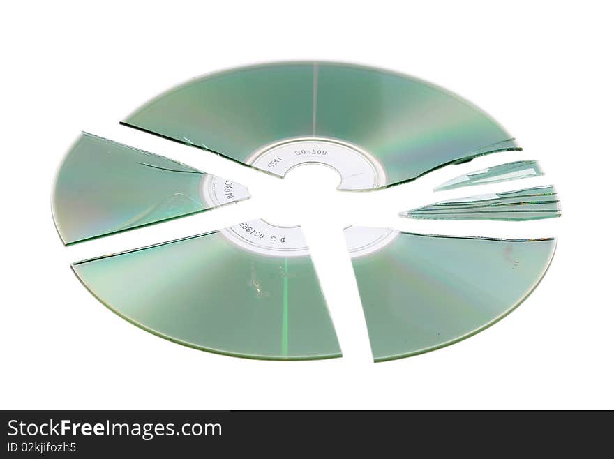 Compact disk