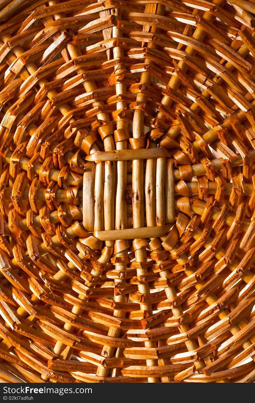 Basketry