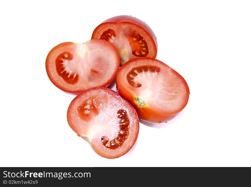 Tomatoes