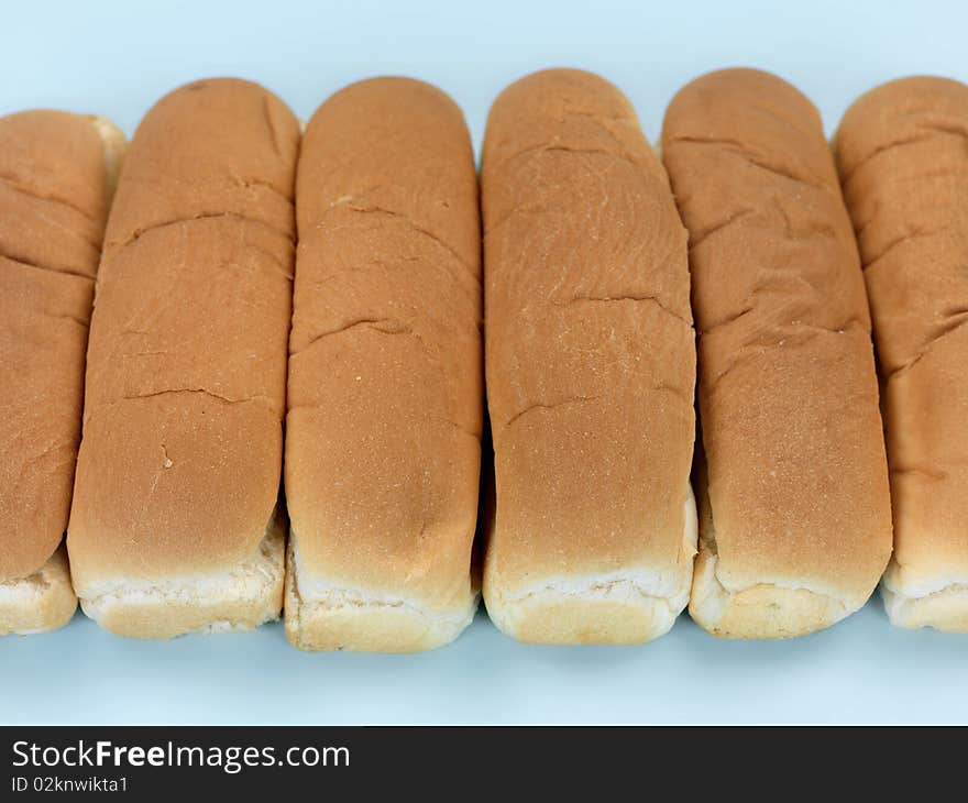 Hotdog Buns