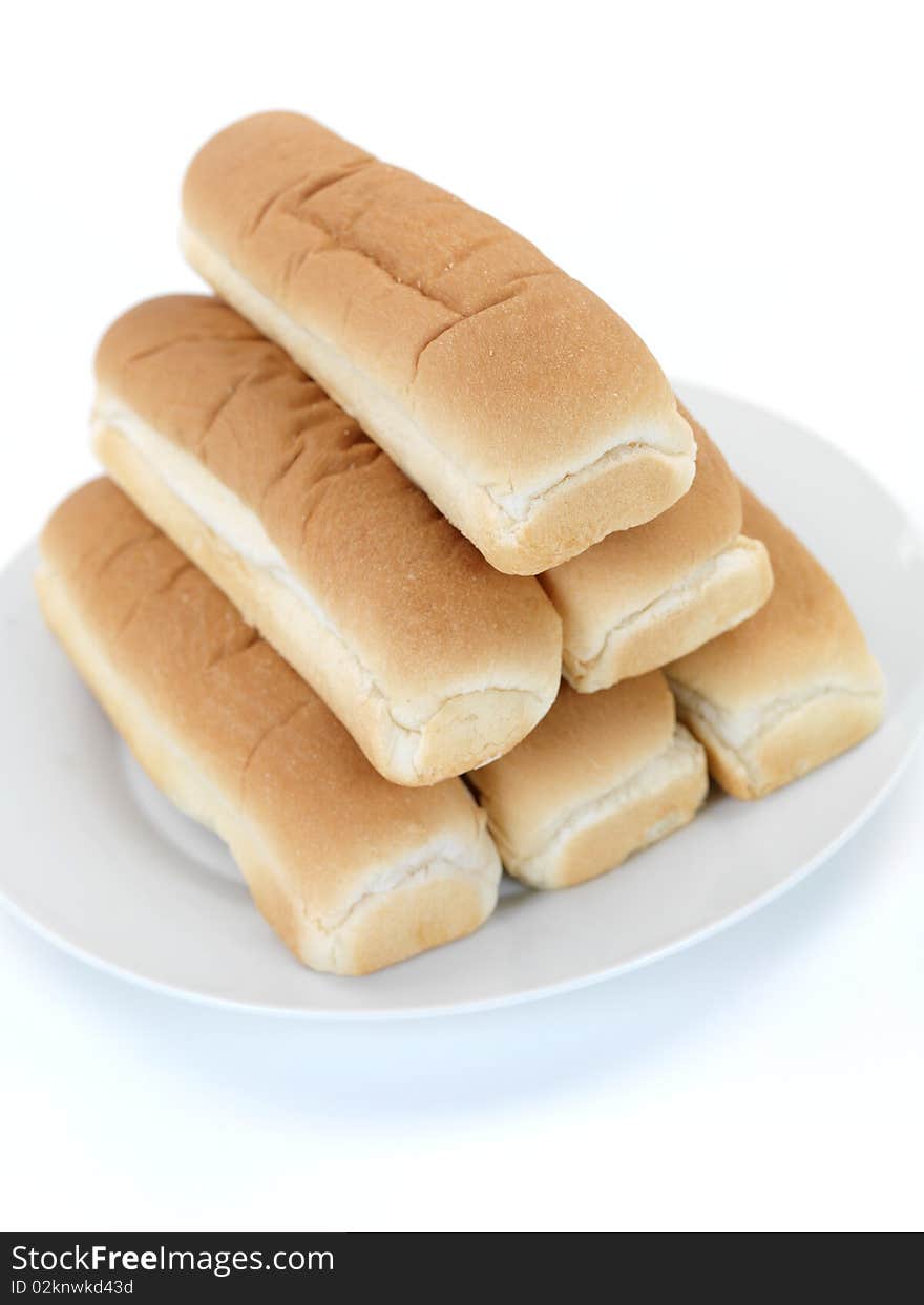 Hotdog Buns